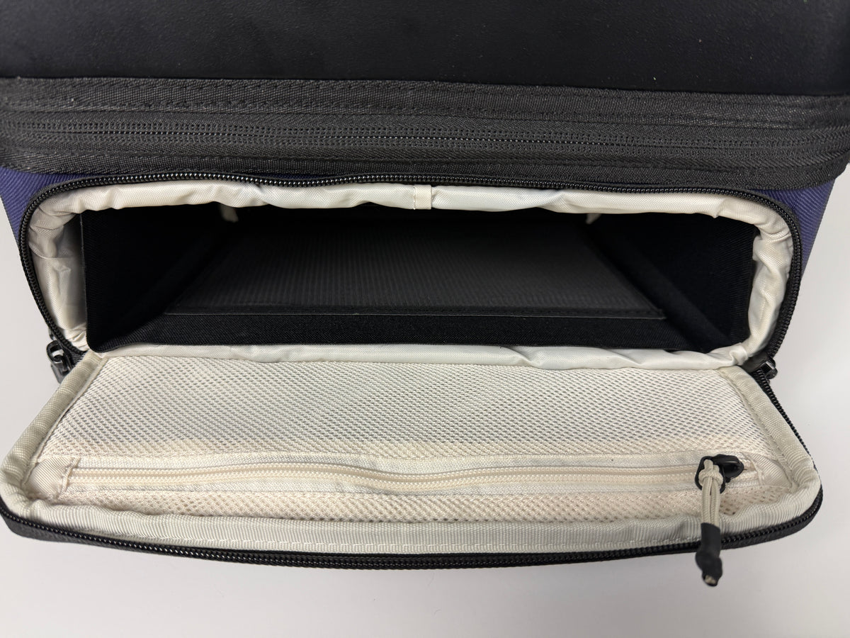 Top-Pocket Organizer Insert